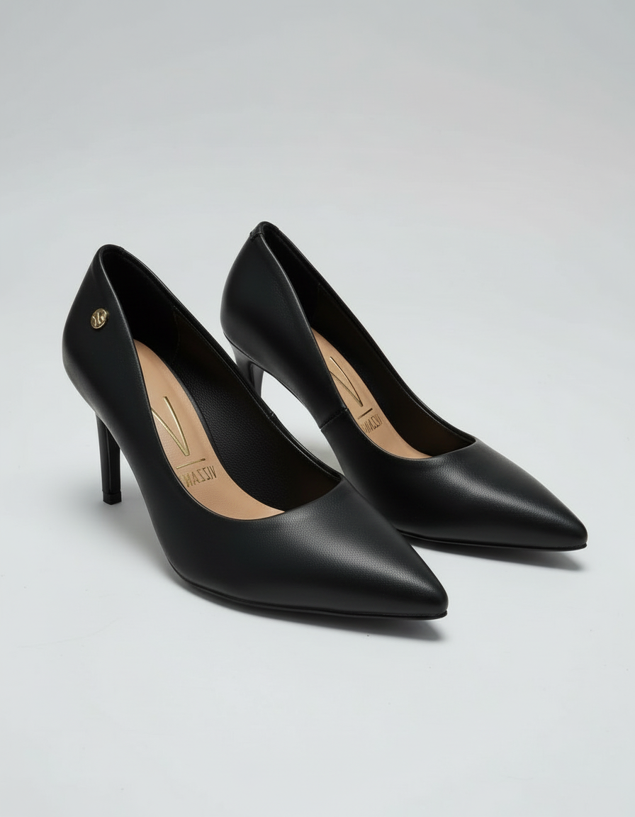Kitten Heel