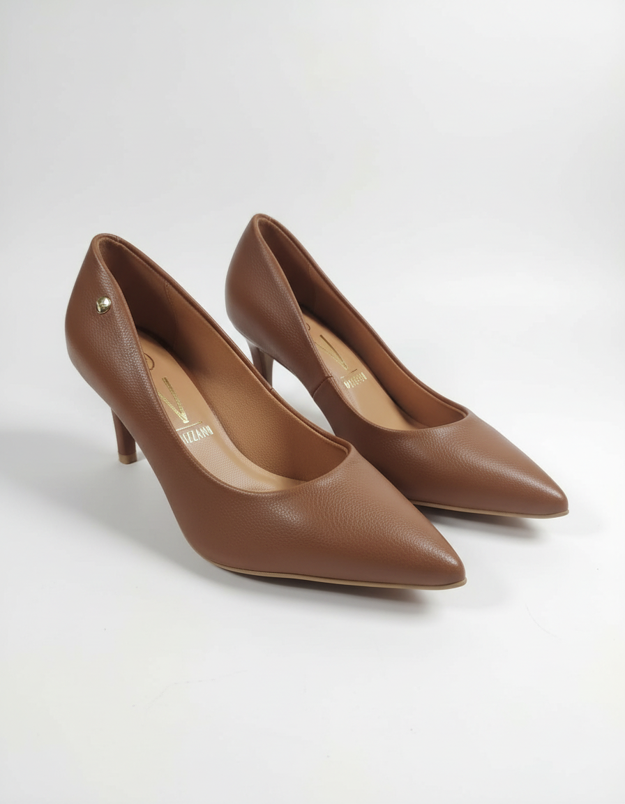 Kitten Heel