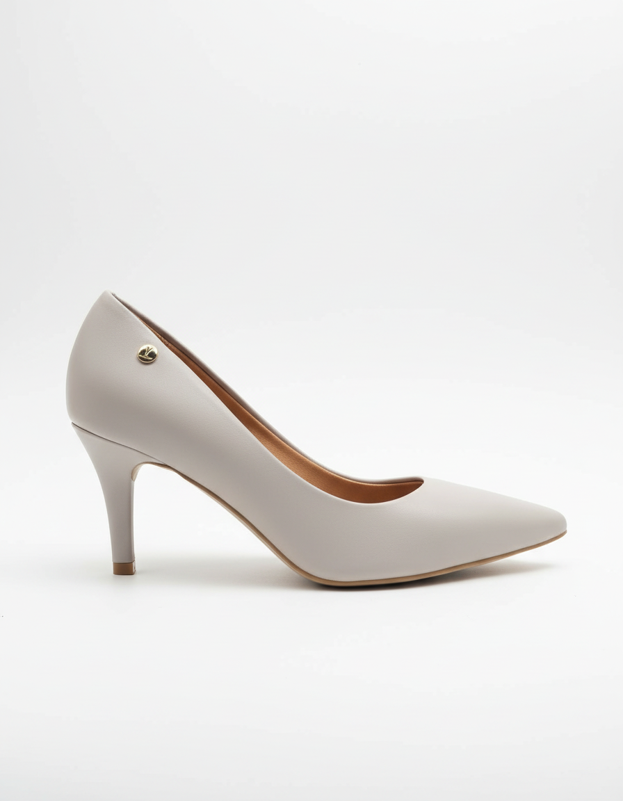 Kitten Heel