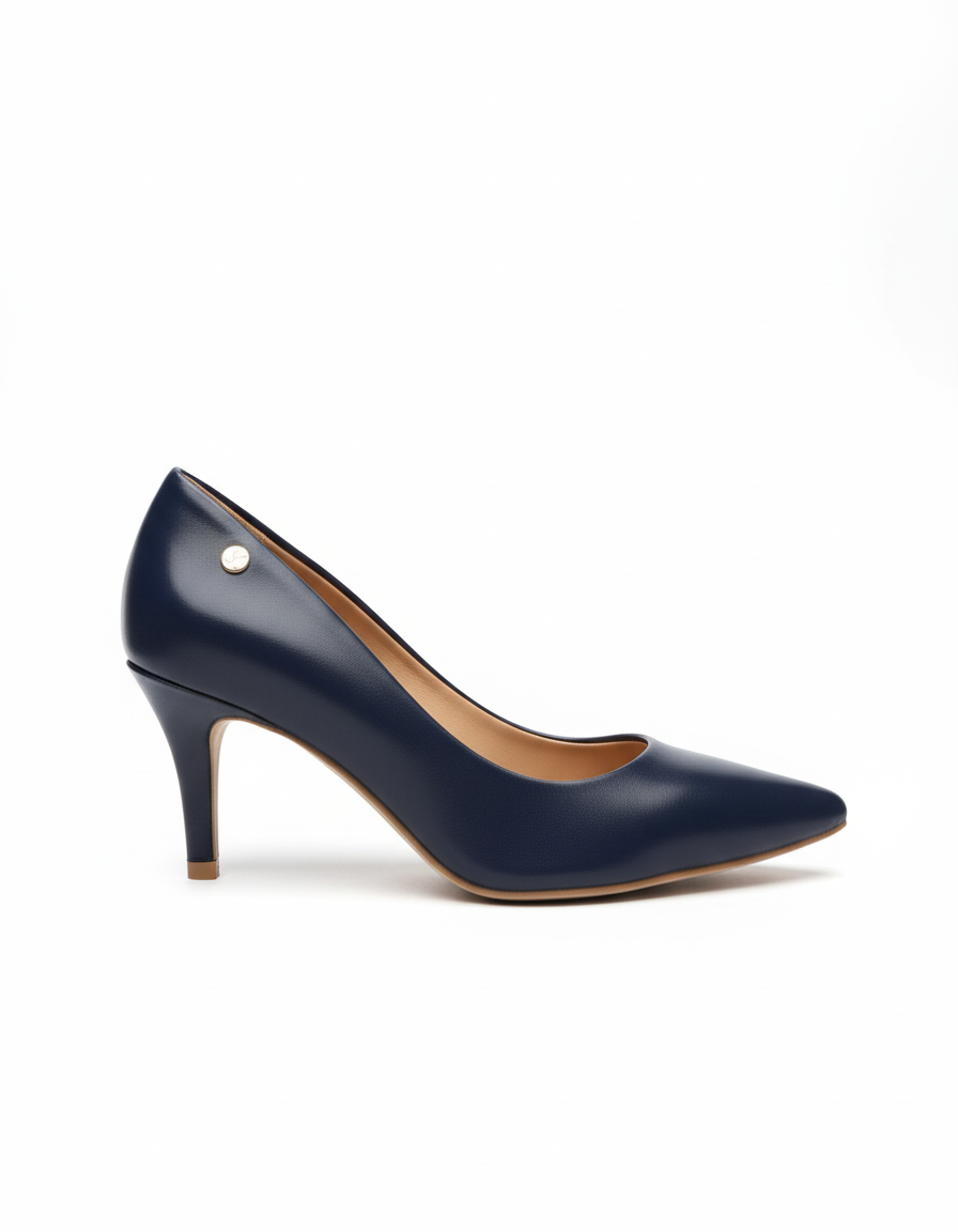 Kitten Heel
