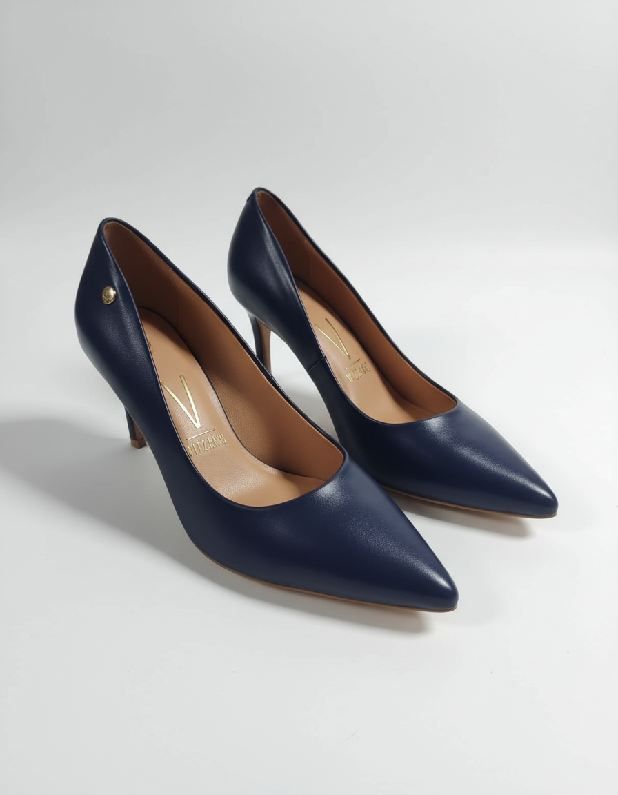 Kitten Heel