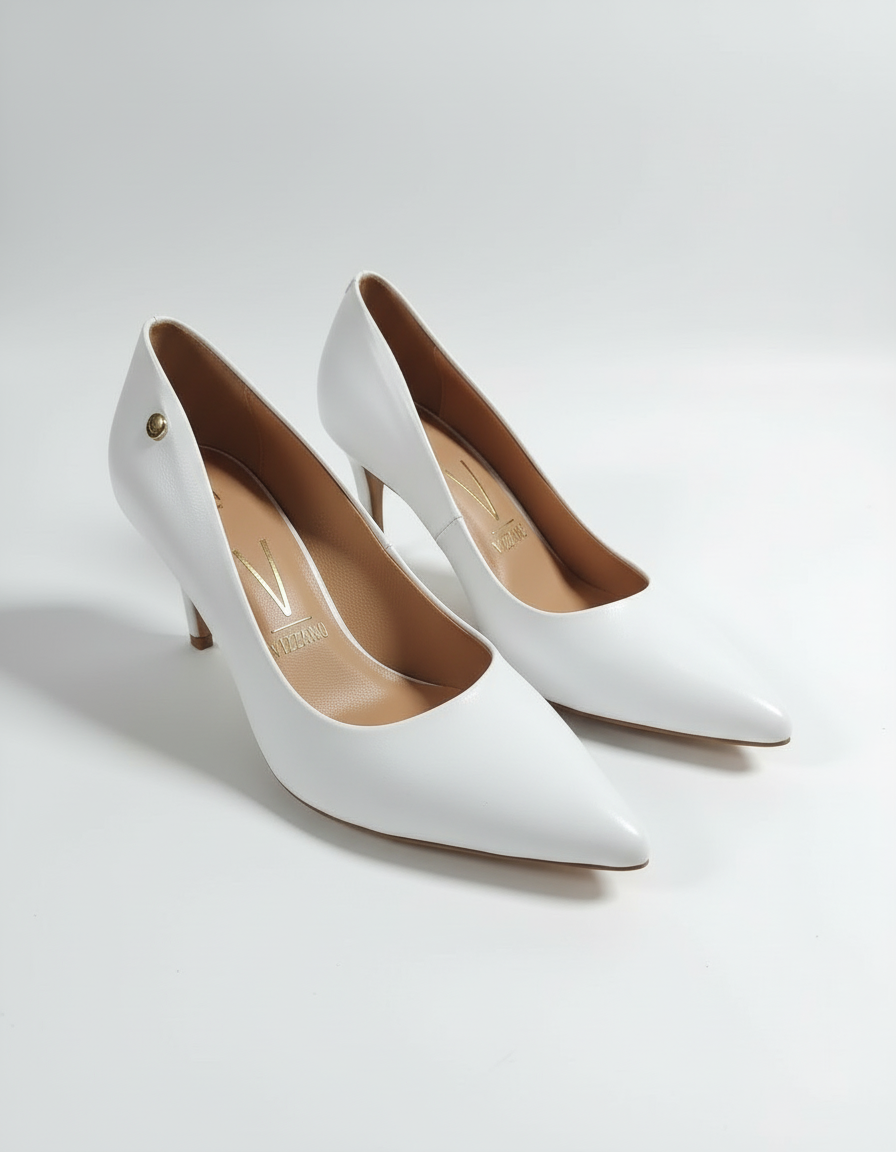 Kitten Heel