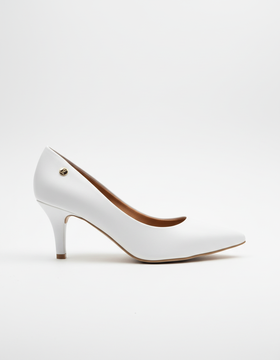 Kitten Heel