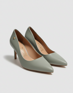 Kitten Heel