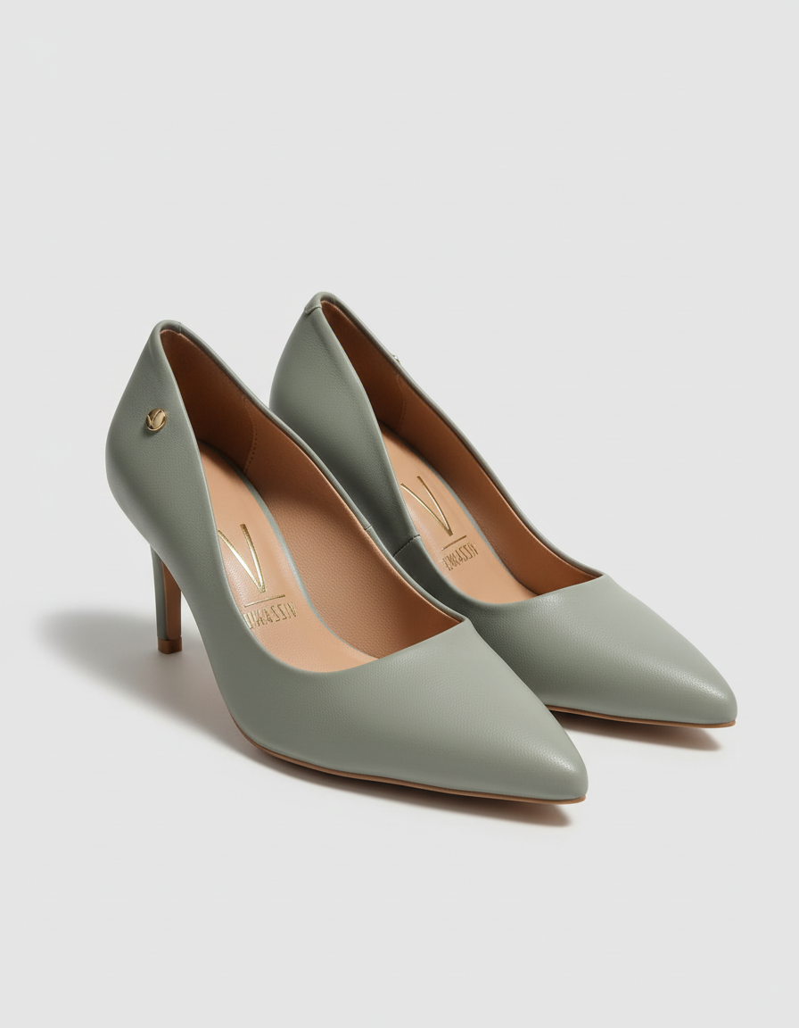 Kitten Heel