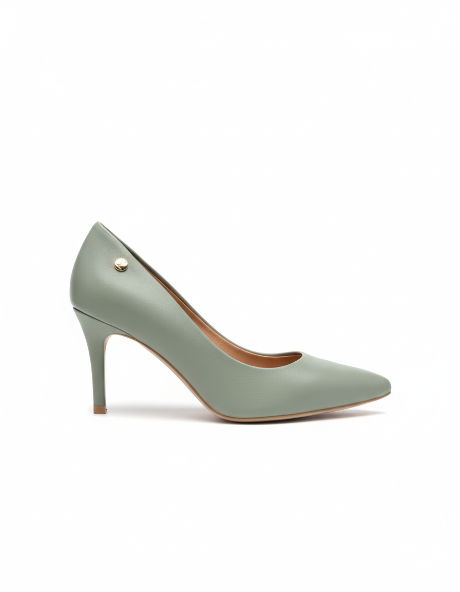 Kitten Heel