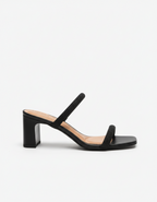 Heel Mule
