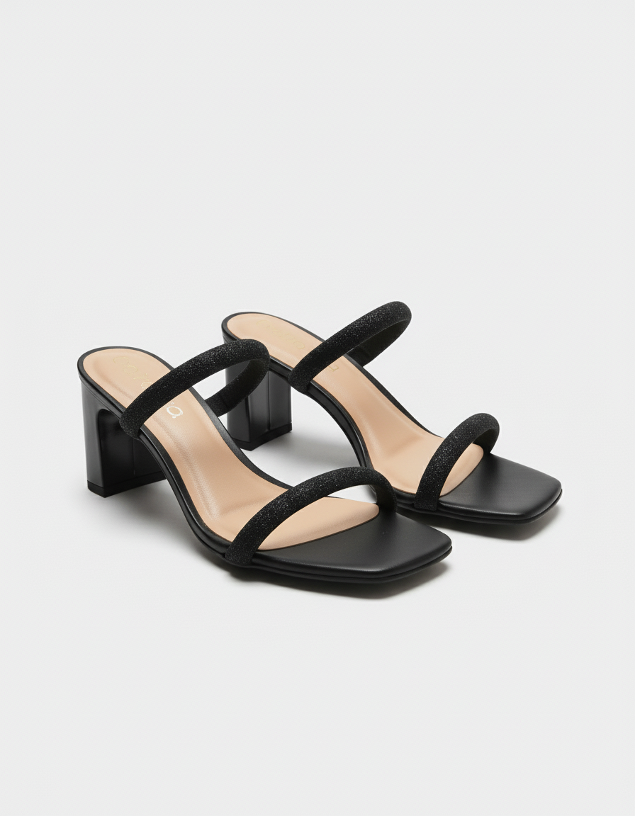 Heel Mule Secondary image