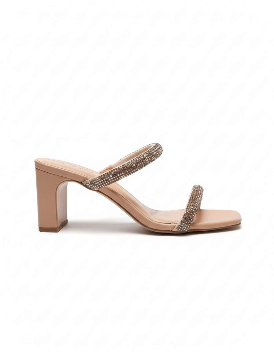 Heel Mule