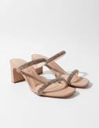 Heel Mule