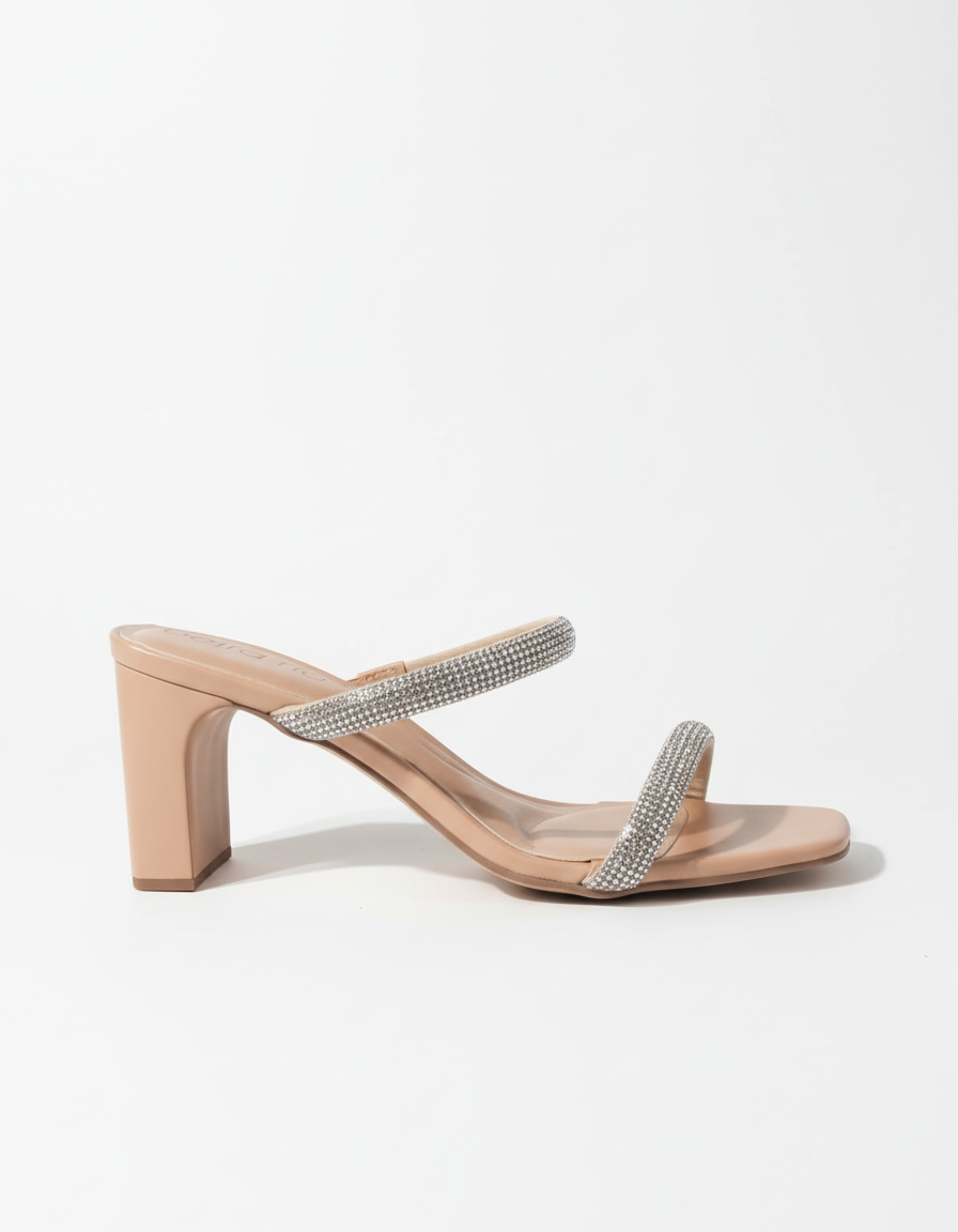 Heel Mule