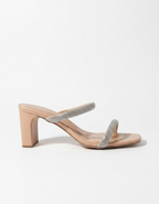 Heel Mule
