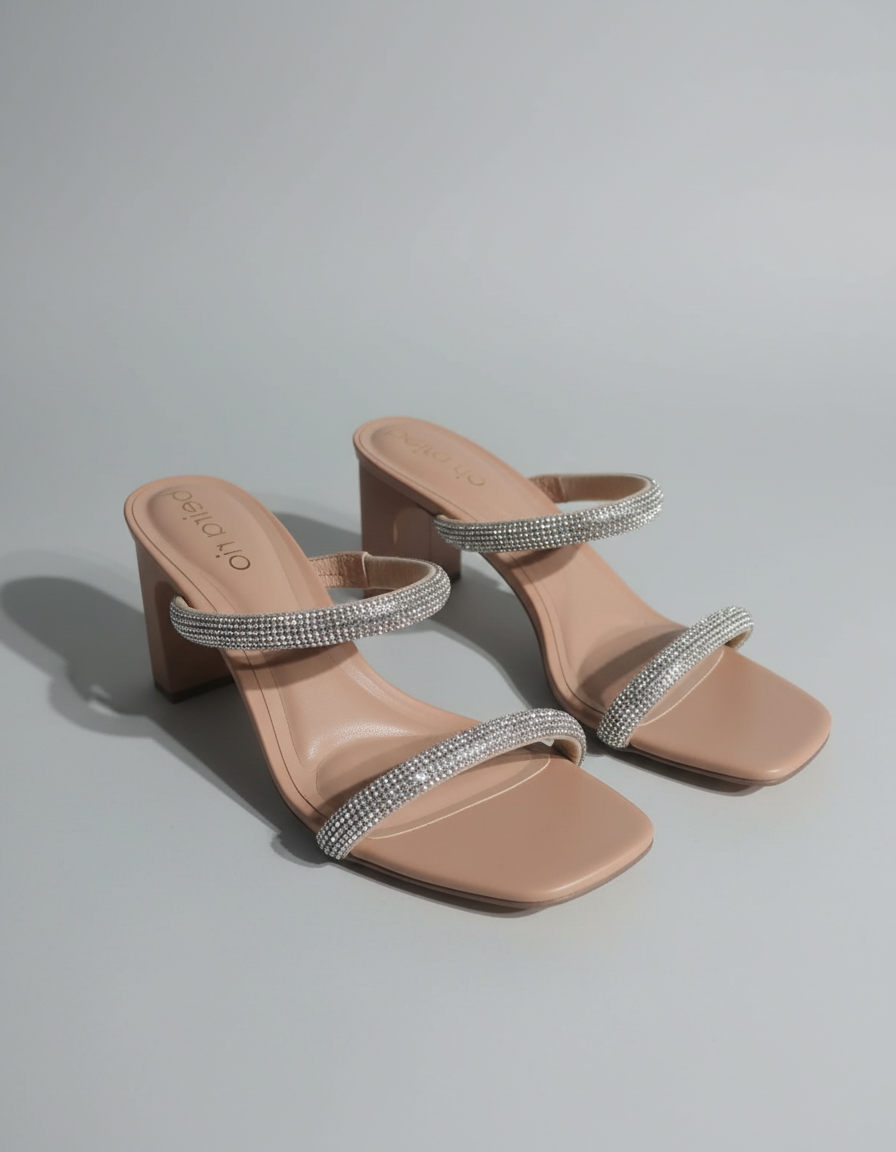 Heel Mule