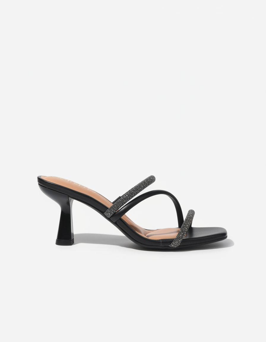Heel Mule Main image