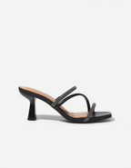 Heel Mule