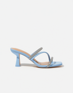 Heel Mule