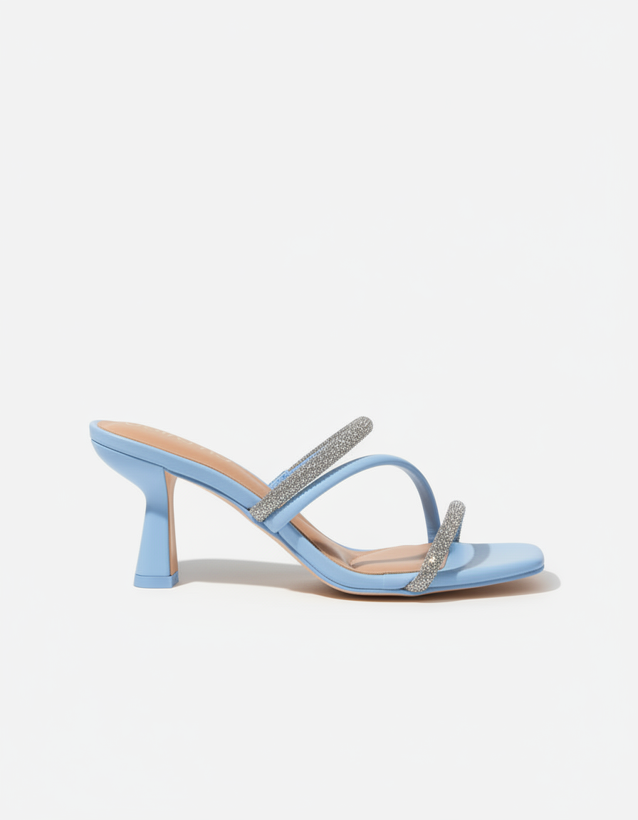 Heel Mule