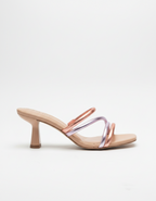 Heel Mule