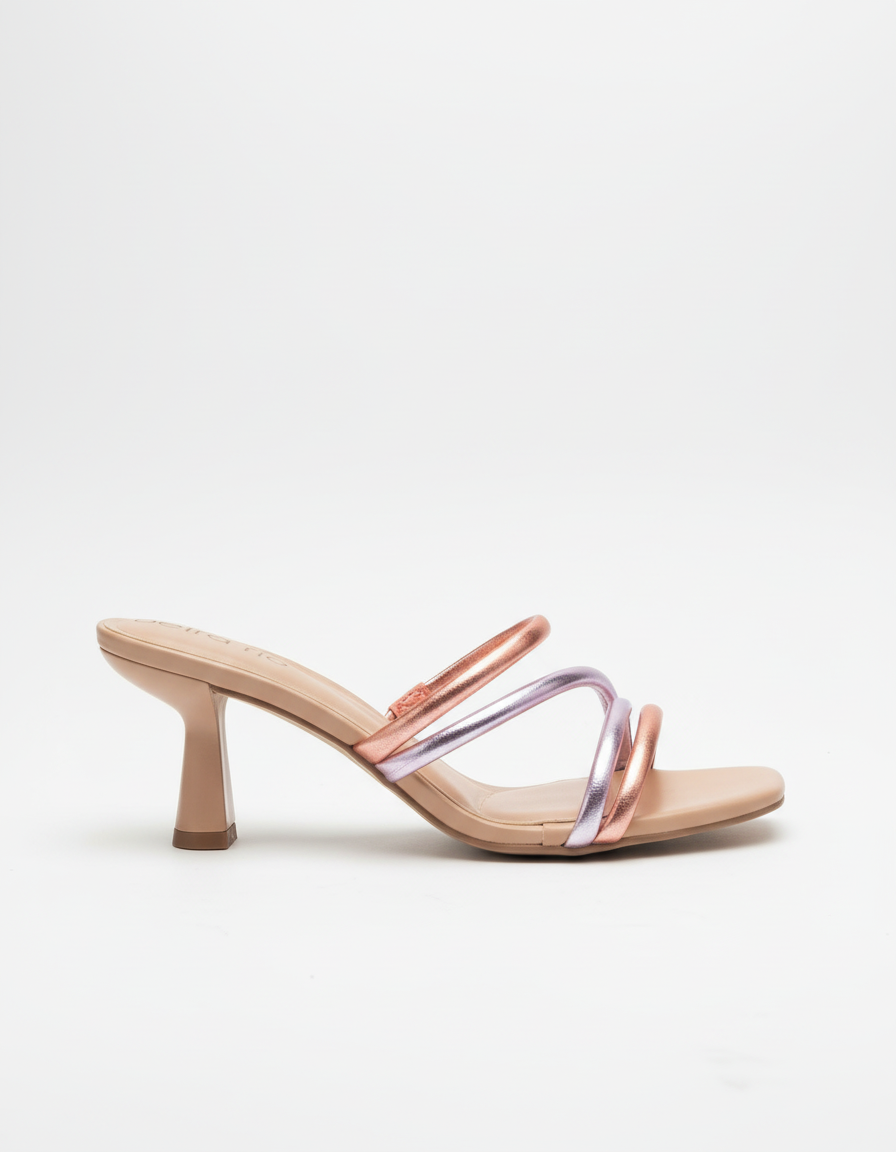 Heel Mule