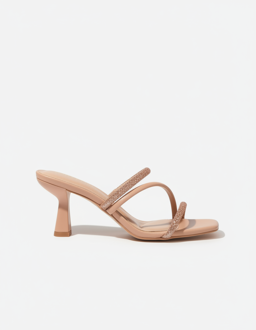 Heel Mule