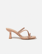 Heel Mule
