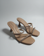 Heel Mule