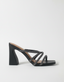 Mule Block heel