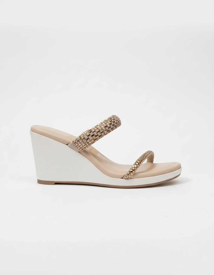 Wedge Sandal