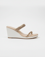 Wedge Sandal