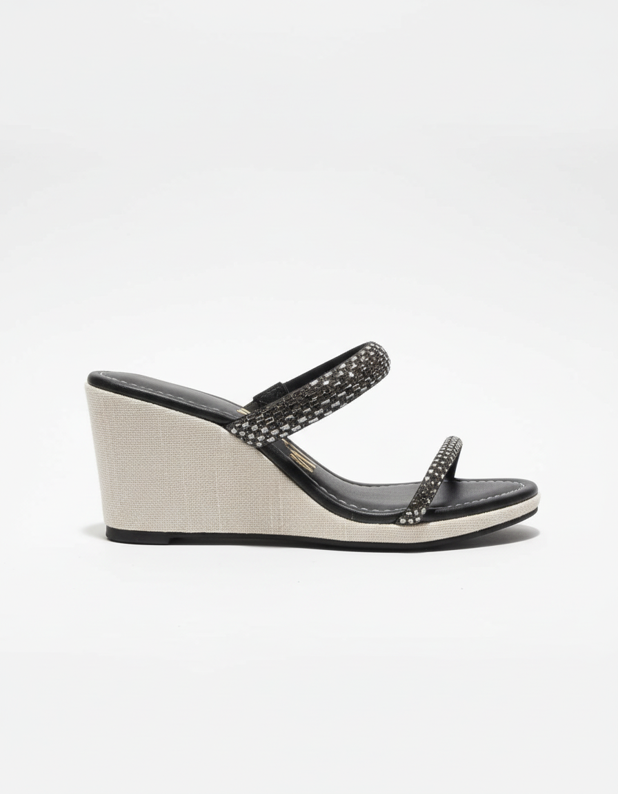 Wedge Sandal Main image
