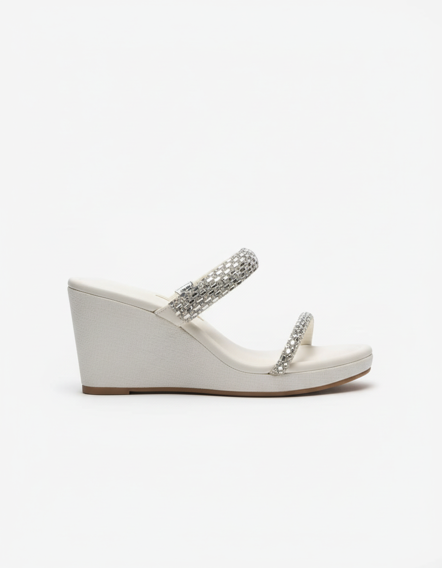 Wedge Sandal