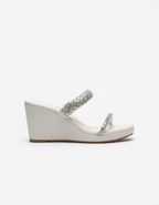 Wedge Sandal