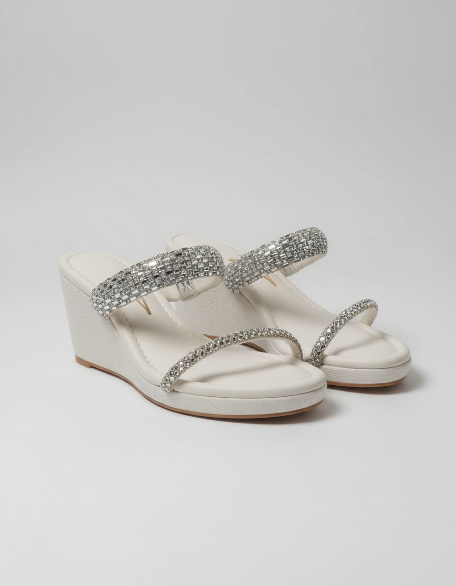 Wedge Sandal