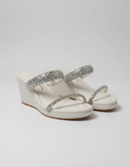 Wedge Sandal