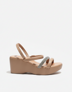 Wedge Sandal