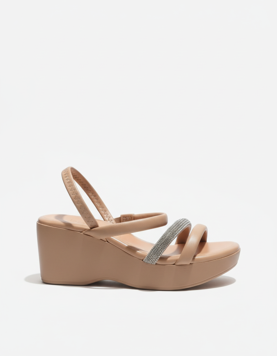 Wedge Sandal