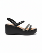 Wedge Sandal