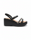 Wedge Sandal