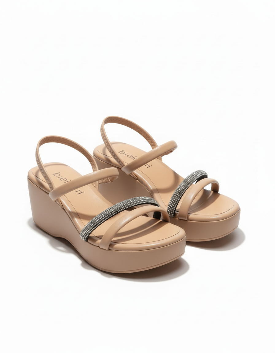 Wedge Sandal