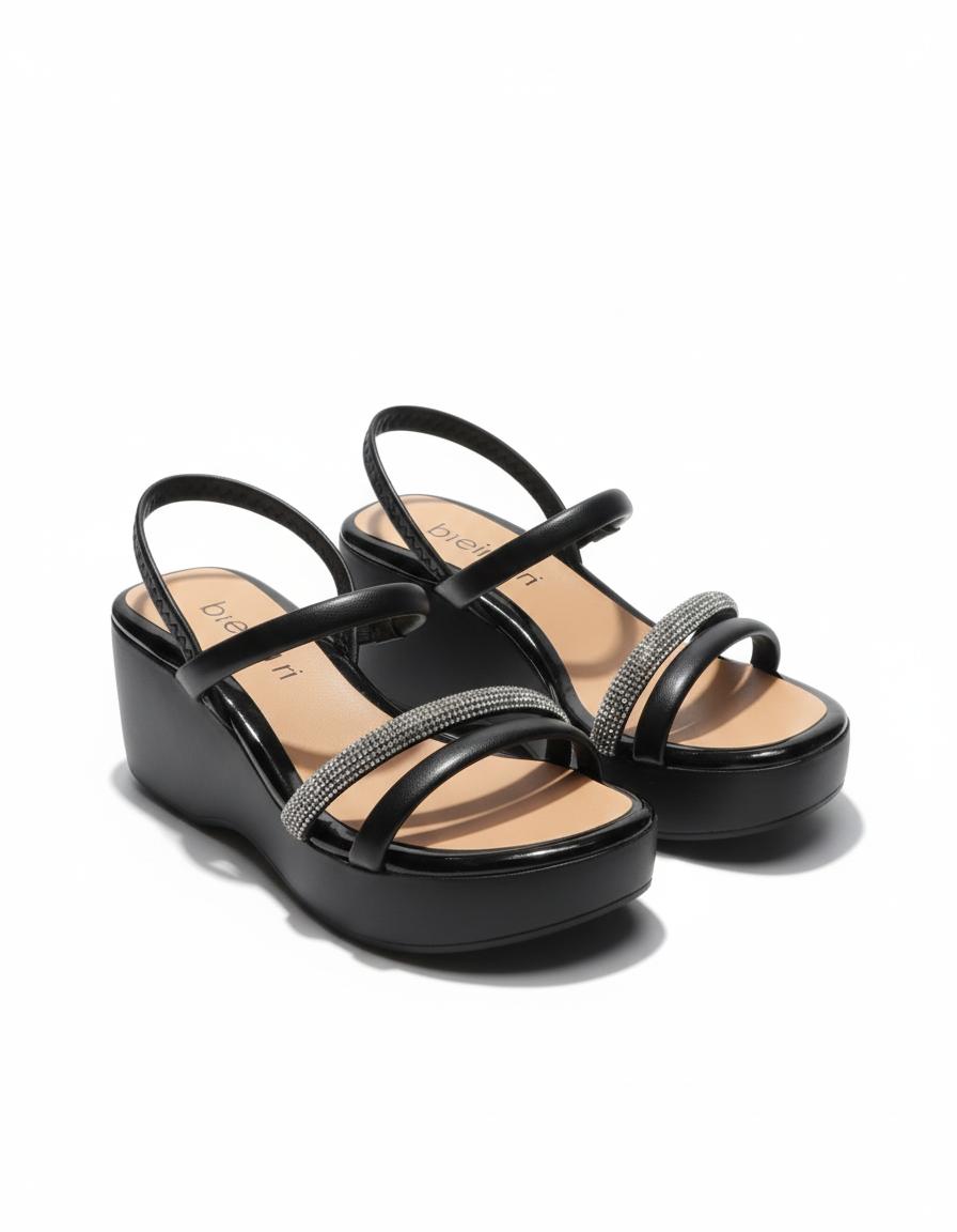 Wedge Sandal Secondary image