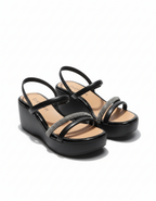 Wedge Sandal