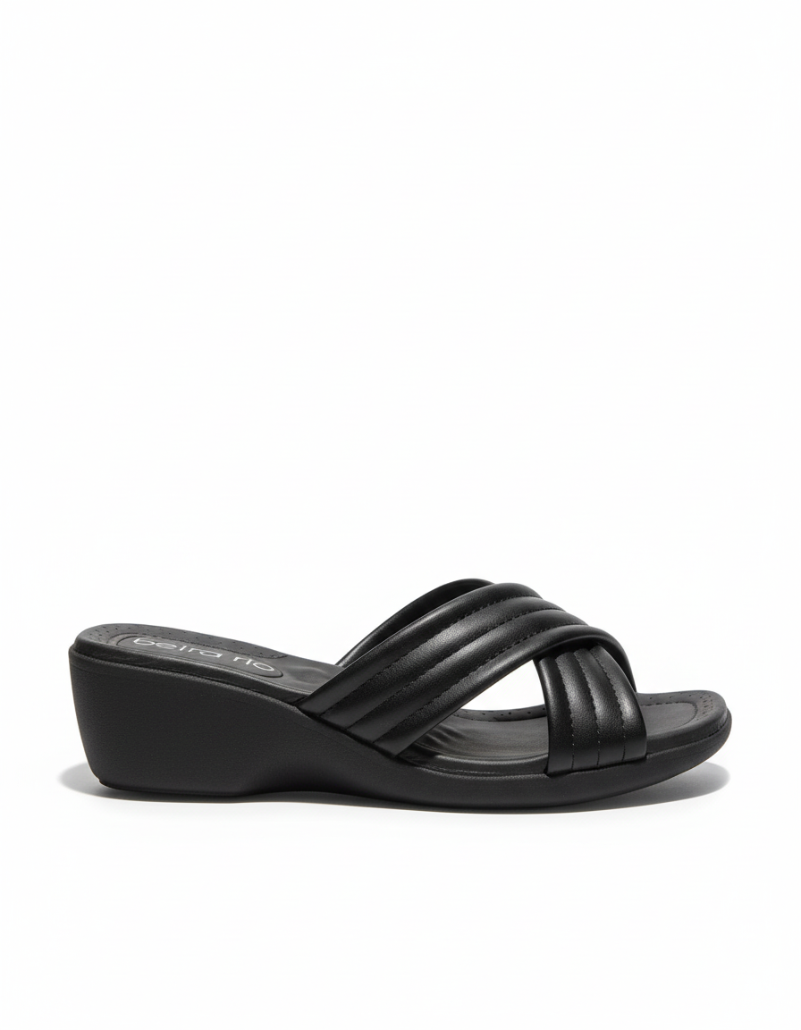 Wedge Sandal