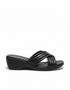 Wedge Sandal