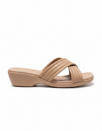 Wedge Sandal