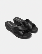 Wedge Sandal