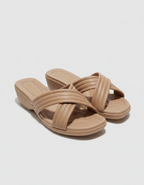 Wedge Sandal