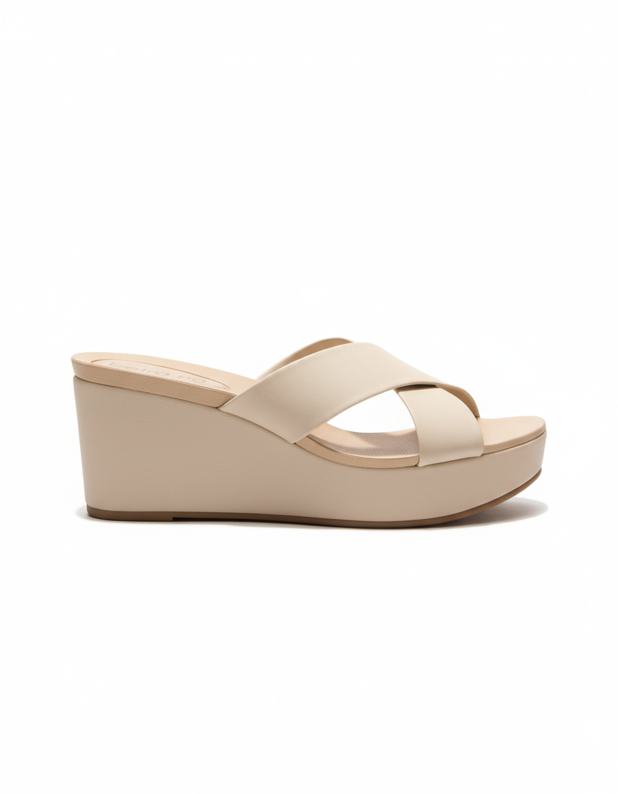 Wedge Sandal Main image