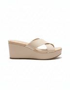 Wedge Sandal