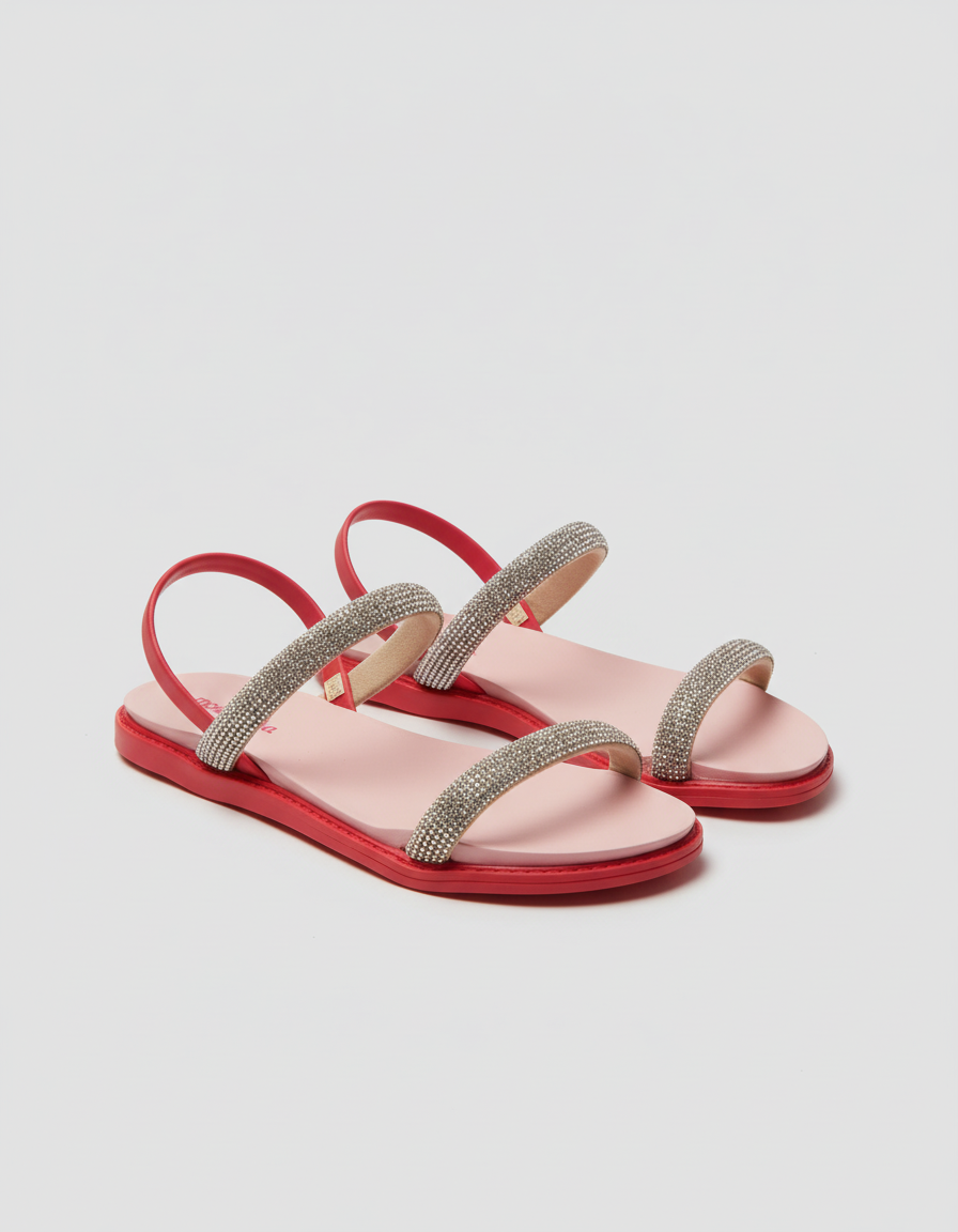 Girls Shoes