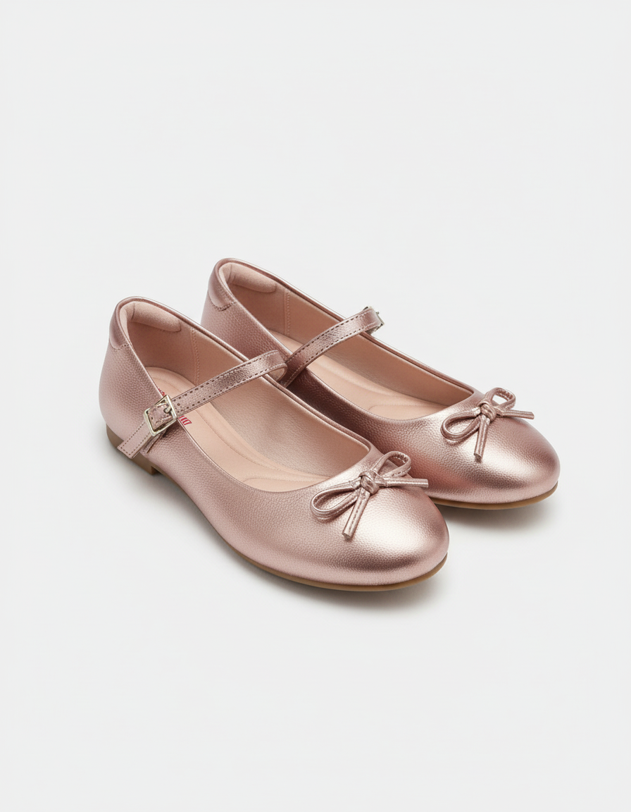 Girls Shoes